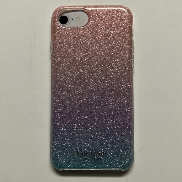 Kate Spade Case for iPhone SE and 8/7/6S/6 - Picture 1 of 5